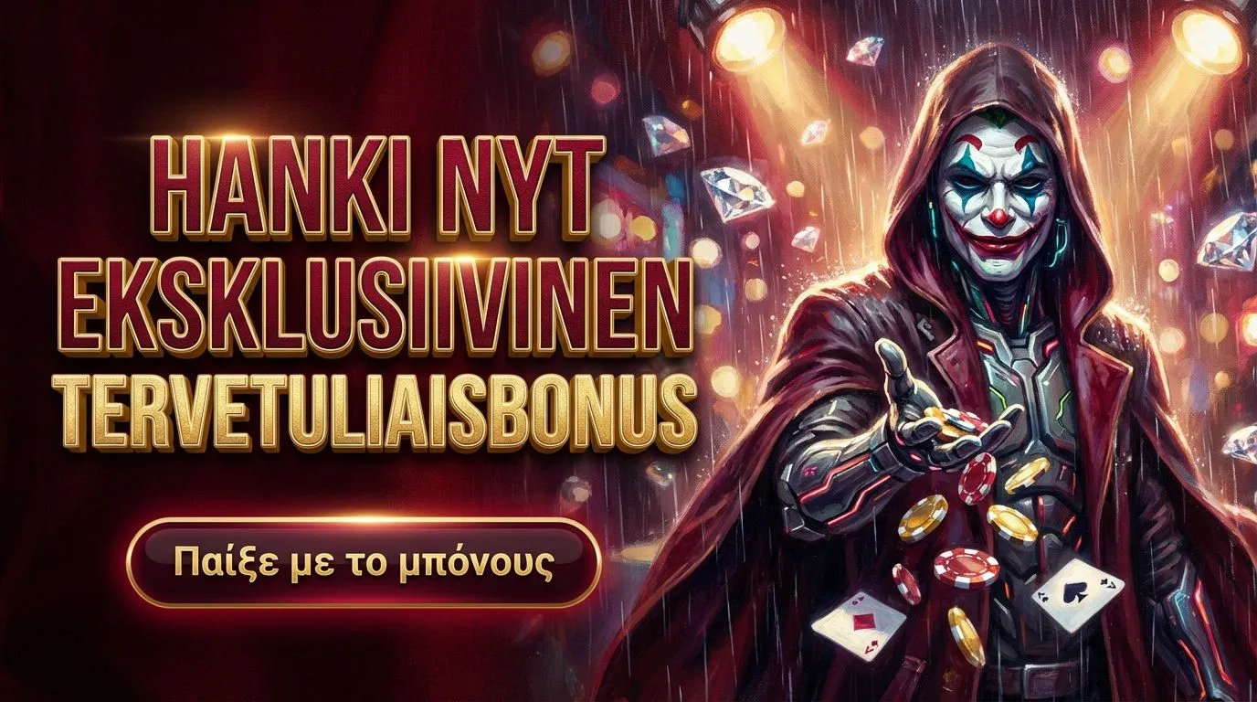 Mafia Casino