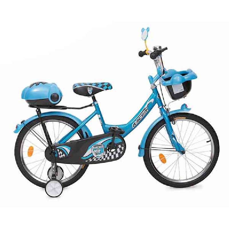 Παιδικό Ποδήλατο Blue 2082 20