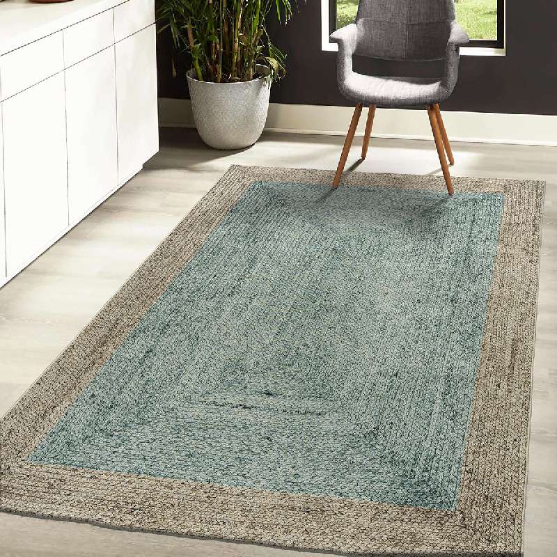 BEAUTY HOME ΧΑΛΙ JUTE ART 9131 ΜΠΕΖ,ΒΕΡΑΜΑΝ    