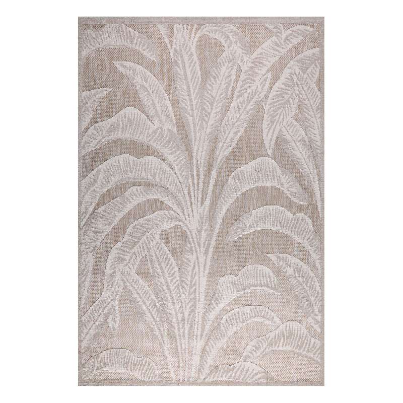 BEAUTY HOME ΧΑΛΙ SAHARA ART 9973 ΜΠΕΖ 160X230   