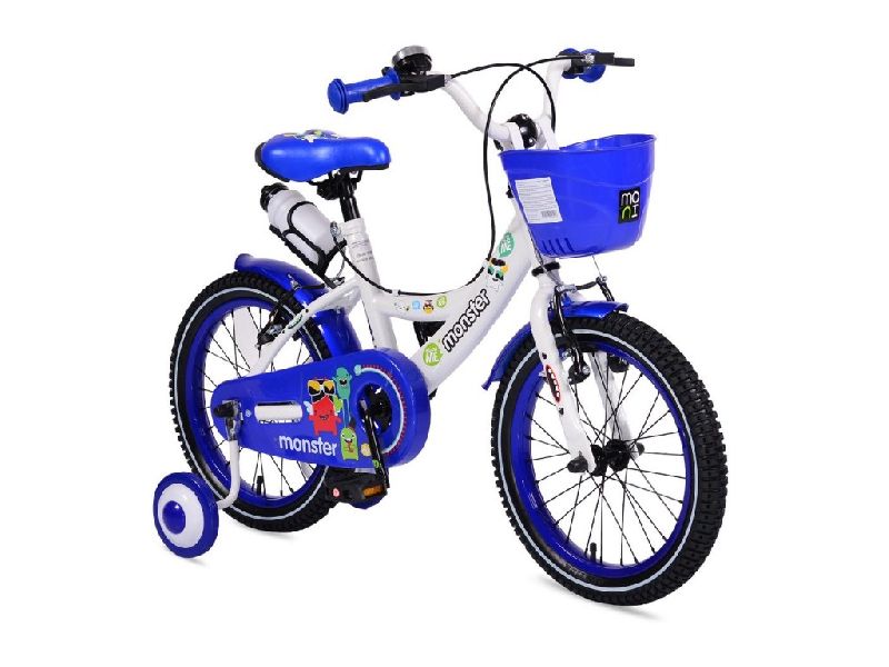 Παιδικό Ποδήλατο Monster 2081 20