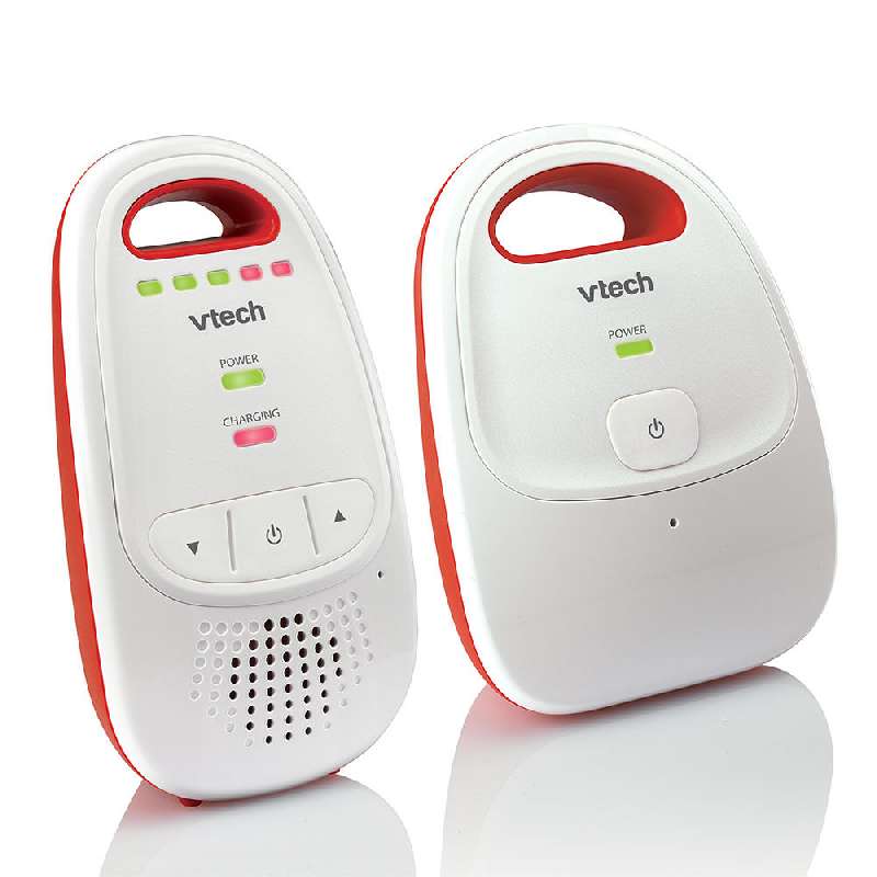  Ενδοεπικοινωνία Vtech Classic Safe and Sound BM1000 Cangaroo
