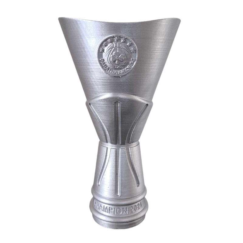 ΚΥΠΕΛΛΟ REPLICA EUROLEAGUE 2024 PANATHINAIKOS 23,5CM - PALAMAIKI