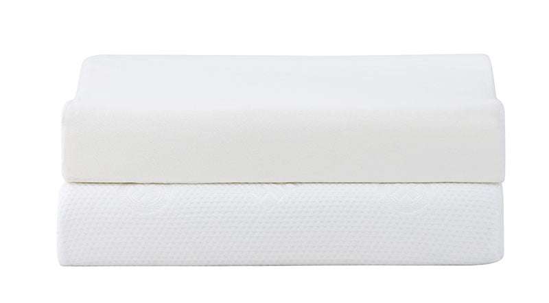  ΜΑΞΙΛΑΡΙ ΥΠΝΟΥ ADVANCE MEMORY FOAM ART 4011 ΜΕΤΡΙΟ 50X70 ΛΕΥΚΟ  BEAUTY HOME