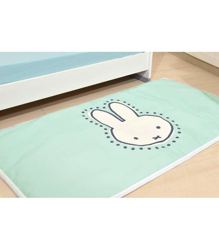 ΧΑΛΑΚΙ ΔΡΑΣΤΗΡΙΟΤΗΤΩΝ MIFFY DES.53 ΜΕΝΤΑ 70Χ140CM OMEGA HOME