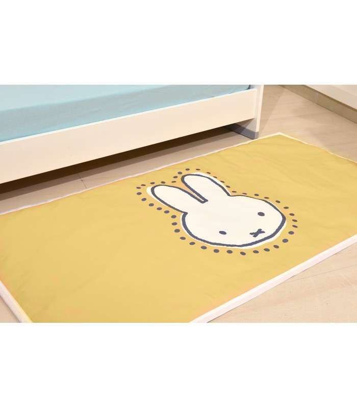 MIFFY DES.54 ΧΑΛΑΚΙ ΔΡΑΣΤΗΡΙΟΤΗΤΩΝ ΜΟΥΣΤΑΡΔΙ 70Χ140 OMEGA HOME