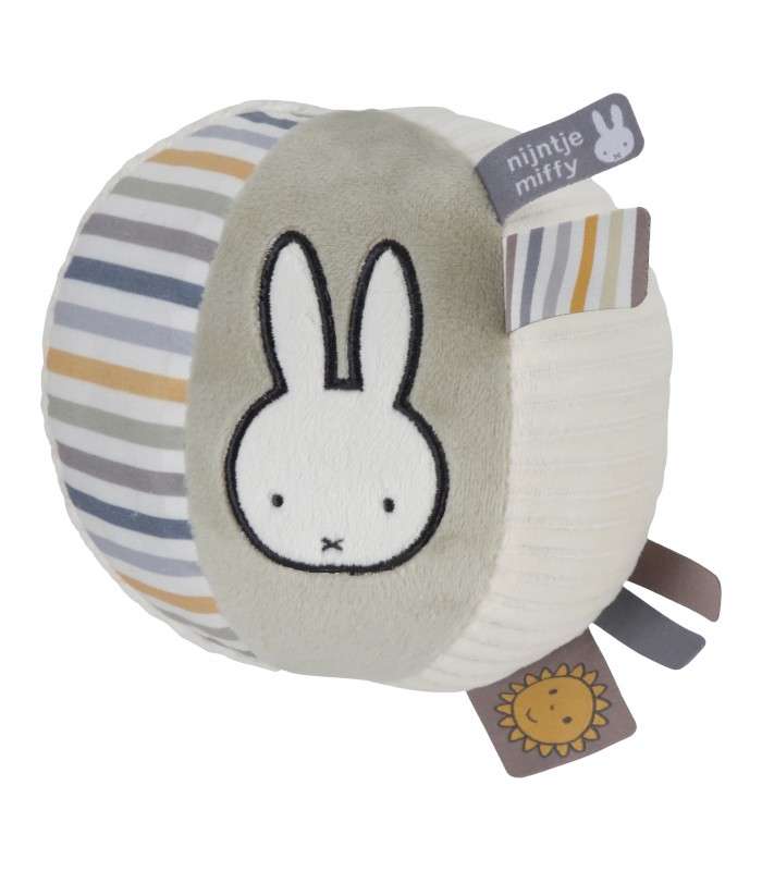MIFFY FLUFFY ΜΠΑΛΑ ΡΑΦ OMEGA HOME