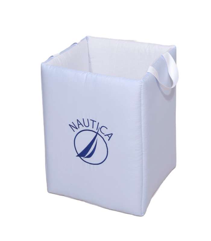 ΚΑΛΑΘΙ ΠΑΙΧΝΙΔΙΩΝ ΣΙΕΛ NAUTICA DES 911 35X45CM – OMEGA HOME