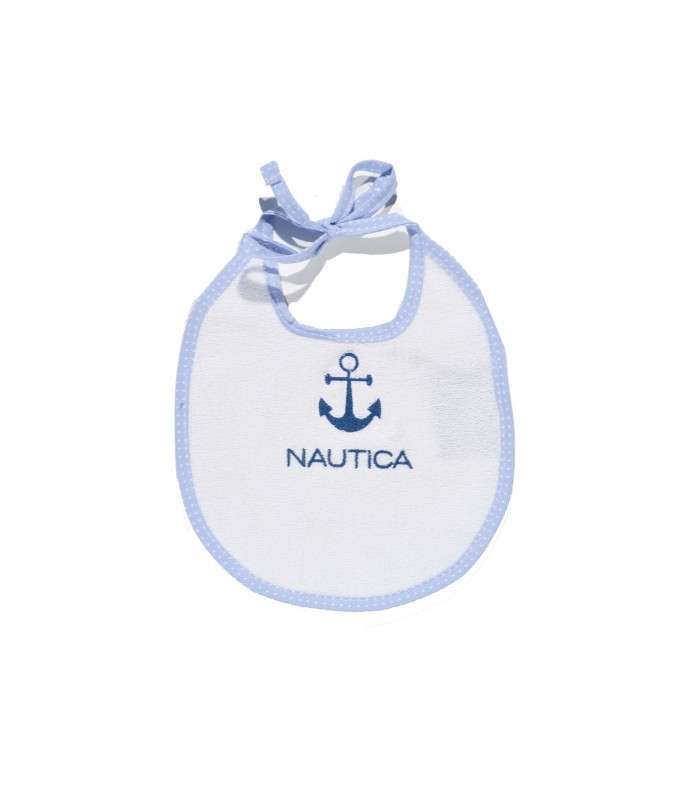 NAUTICA DES 931-1 ΣΑΛΙΑΡΑ ΠΕΤΣΕΤΕ ΑΔΙΑΒΡΟΧΗ ΣΙΕΛ ΠΟΥΑ 19X20 OMEGA HOME