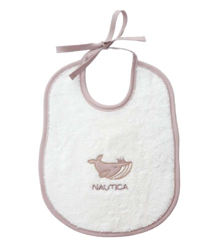 NAUTICA ΣΑΛΑΤΑ ΜΕ ΔΕΣΙΜΟ ΚΑΙ ΠΕΤΣΕΤΑ 20X25CM - OMEGA HOME