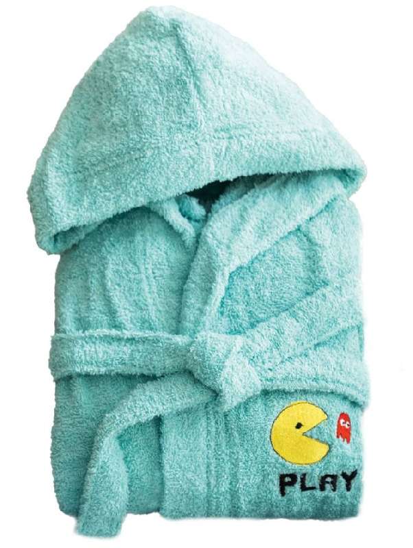 ΠΑΙΔΙΚΟ ΜΠΟΥΡΝΟΥΖΙ ΜΕ ΚΟΥΚΟΥΛΑ PALAMAIKI KIDS BATH PAC AQUA – ΙΔΑΝΙΚΟ ΓΙΑ ΜΠΑΝΙΟ ΚΑΙ ΧΑΛΑΡΩΣΗ