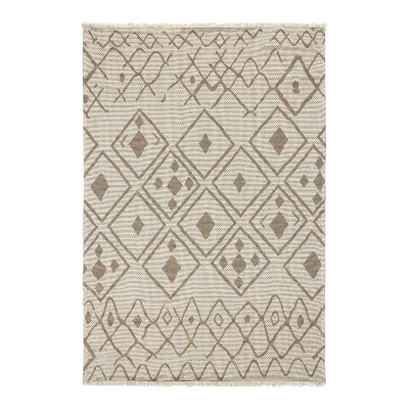 ΒΑΜΒΑΚΕΡΟ ΠΑΤΑΚΙ COCOTTON 9230 75X200CM ΜΠΕΖ – BEAUTY HOME