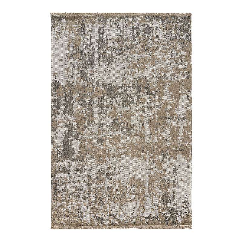 ΒΑΜΒΑΚΕΡΟ ΠΑΤΑΚΙ COCOTTON 9233 75X150CM ΜΠΕΖ - BEAUTY HOME