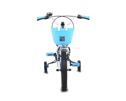 Ποδήλατο 1490 Παιδικό 14'' Blue Moni 3800146201562