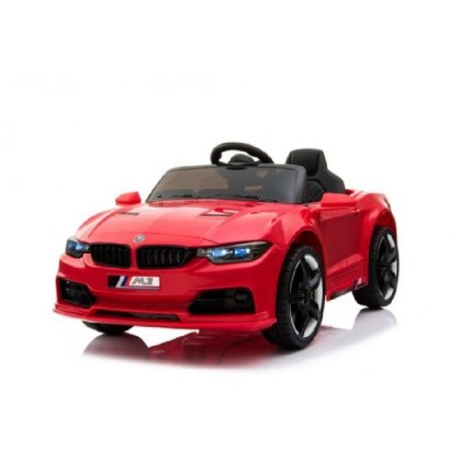 ΜΟΝΙ Ηλεκτροκίνητο Monaco Red 12V  (3800146214944)