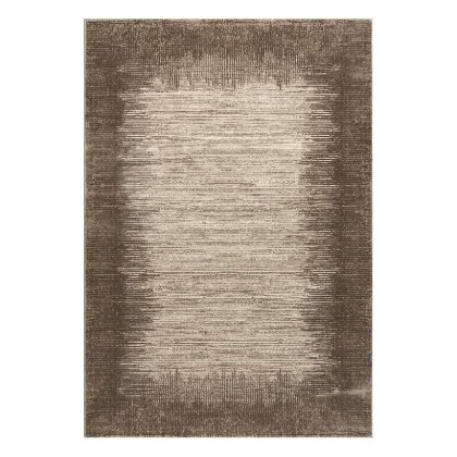 Beauty Home Διάδρομος Prestige Art 9315 0,67 Beige Brown - Μπεζ Καφέ    