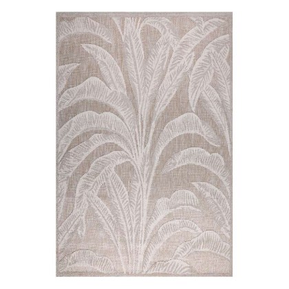 Beauty Home Χαλί Sahara Art 9973 Μπεζ 160x230   