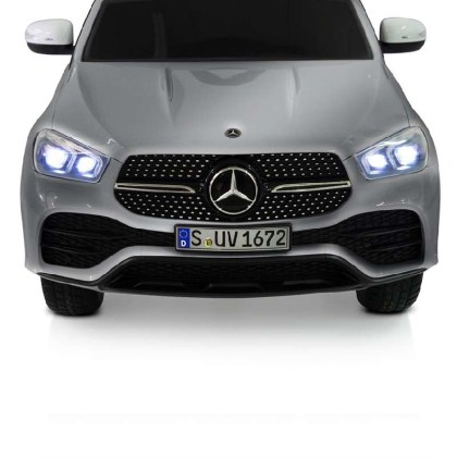 ΗΛΕΚΤΡΟΚΙΝΗΤΟ ΑΥΤΟΚΙΝΗΤΟ	12V Mercedes AMG GLE450 silver12V Mercedes AMG GLE450 blackΑυτοκίνητο 12V - Toys BO Car MAG