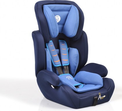  Κάθισμα Αυτοκινήτου Ares 9-36kg, Blue 3800146238988 Cangaroo