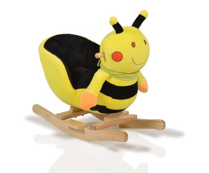  Κουνιστή Μελισσούλα Swing Bee Cangaroo WJ-635 3800146242244