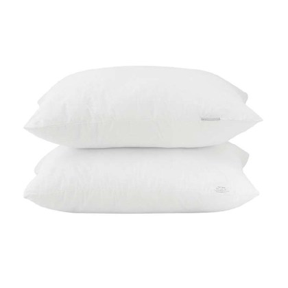 Μαξιλάρι ύπνου Comfort σε 3 διαστάσεις Μαλακό Λευκό 45x65 Beauty Home 
