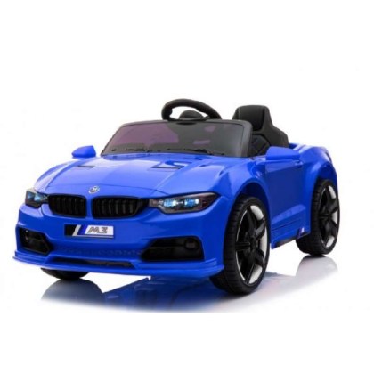 ΜΟΝΙ Ηλεκτροκίνητο Monaco Blue 12V (3800146214951) Moni