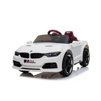 ΜΟΝΙ Ηλεκτροκίνητο Monaco Λευκό 12V (3800146214937) Moni