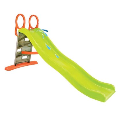  	Παιδική Τσουλήθρα-Νεροτσουλήθρα 205 cm – Slide 11564 Mochtoys
