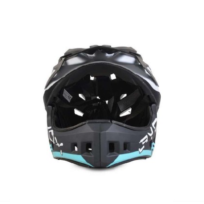  	Παιδικό Κρανος –  Full face helmet LW 103 BYOX