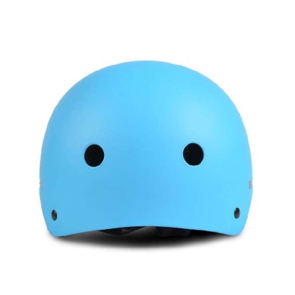  	Παιδικό Κρανος –  Helmet Y09 Blue (54 58 cm) BYOX
