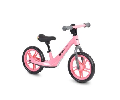 Ποδήλατο Ισορροπίας Go On Pink  3800146227043  Byox