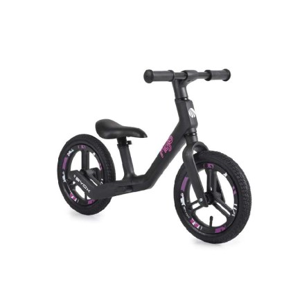  	Ποδήλατο Ισορροπίας –  Mojo Pink BYOX