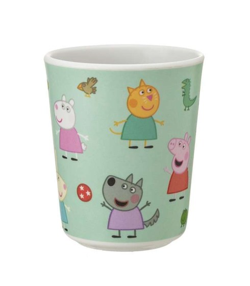 ΠΟΤΗΡΑΚΙ 160ml PEPPA PIG - PETΙΤ JOUR PARIS Omega Home