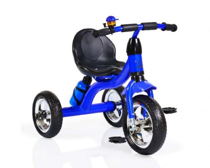 Τρίκυκλο Ποδηλατάκι Cavalier Blue  3800146241957 Byox