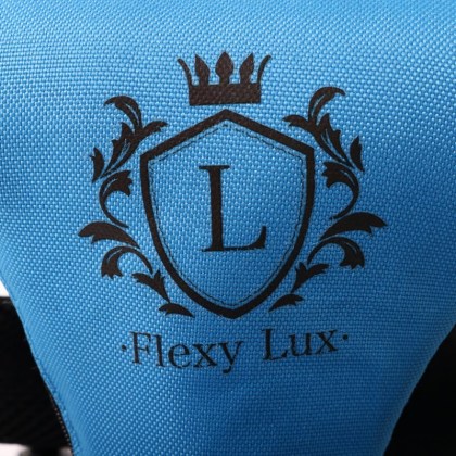 Τρίκυκλο Ποδηλατάκι Flexy Lux Βlue Byox