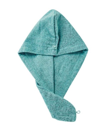 TURBAN 19 ΠΕΤΣΕΤΑ MAΛΛΙΩΝ KENTIA