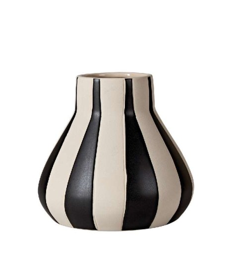 VASE 2310 ΚΕΡΑΜΙΚΟ ΒΑΖΟ (15,5*15,5*14,2 εκατ) KENTIA