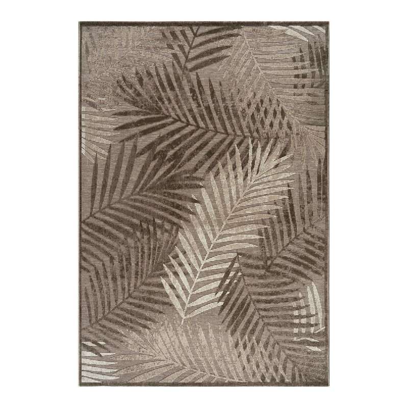 ΧΑΛΙ NOUVELLE ART 9941 133X190CM ΜΠΕΖ – BEAUTY HOME